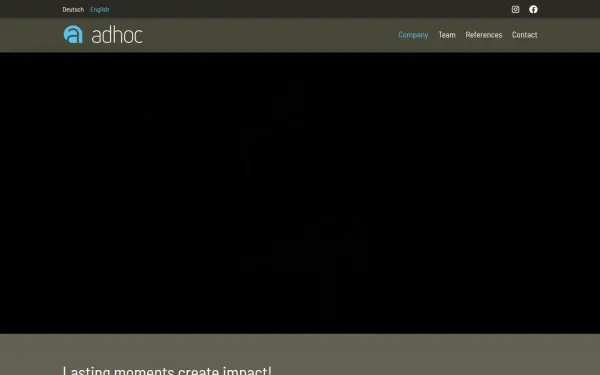 adhoc4acp.com