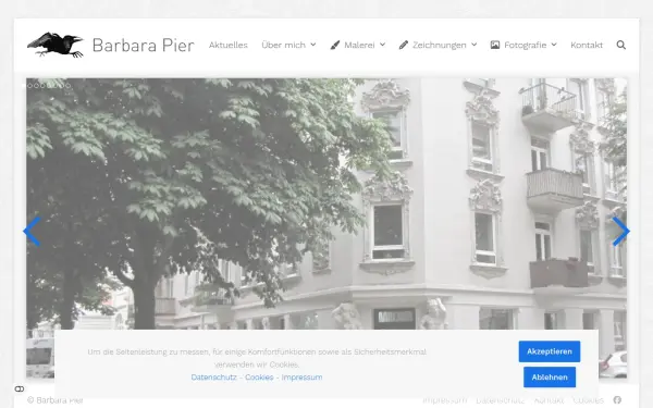 www.barbarapier.de