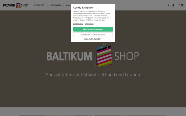 baltikum-shop.de