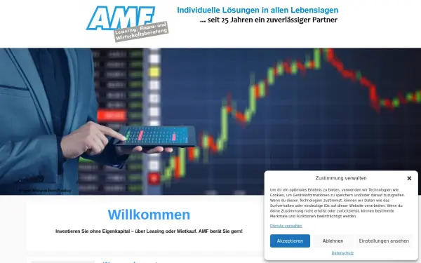 amfgmbh.de