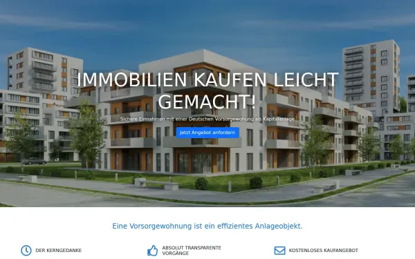 deutschevorsorgewohnung.eu