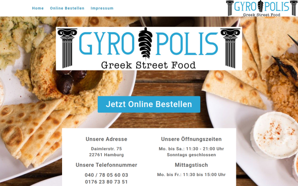gyropolis.de