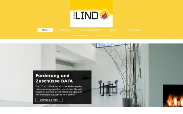 www.lind-heiztechnik.de