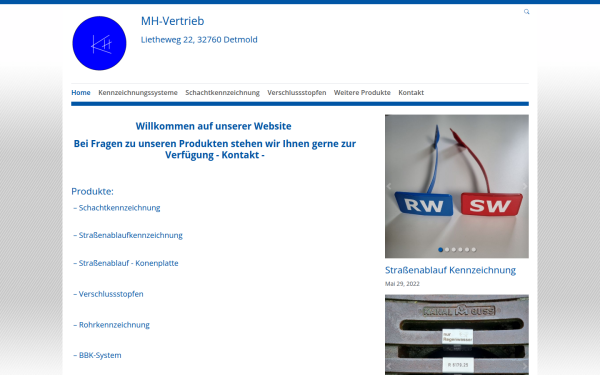 www.mh-vertrieb.de