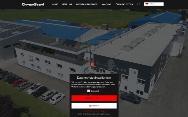 chromstahl.de