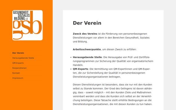 gsb-verein.de