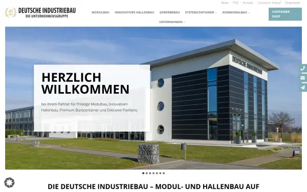 deutsche-industriebau.de