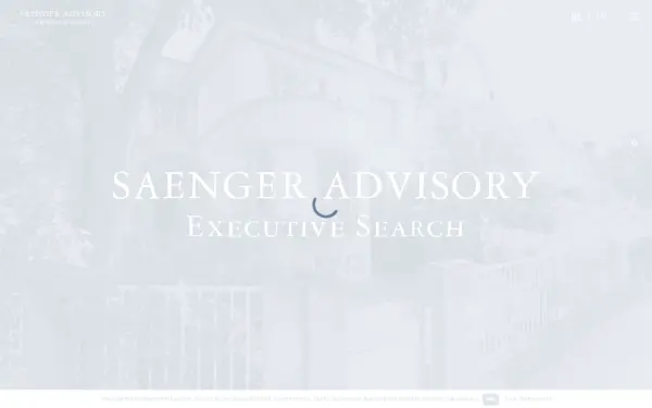 www.saenger-advisory.de