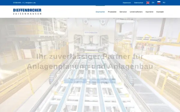 dieffenbacher-zaisenhausen.de