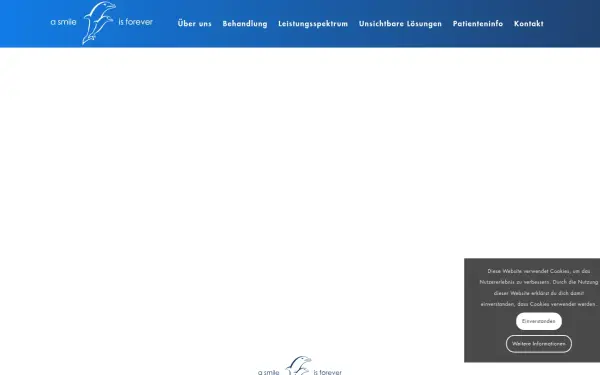 www.asmileisforever.de