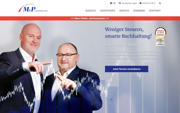 www.mpsteuerberatung.de
