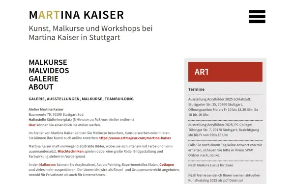 martina-kaiser.de
