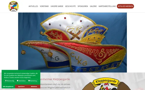 www.cvkg.de