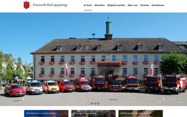 www.feuerwehr-bad-lippspringe.de