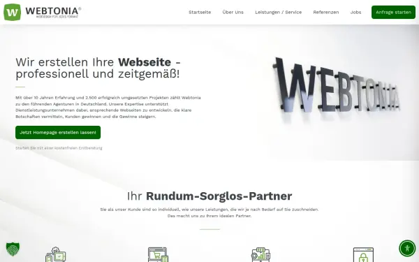 www.webtonia.de