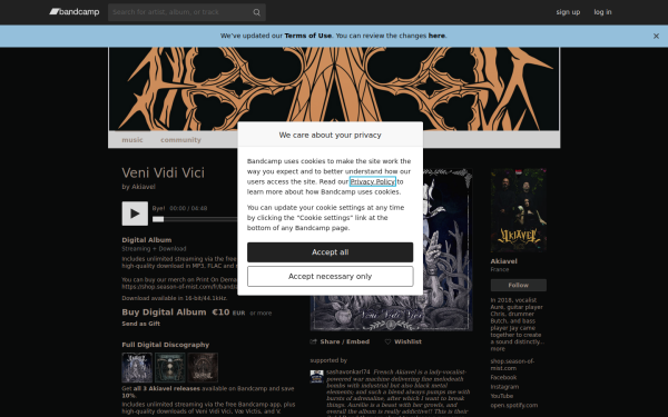 akiavel.bandcamp.com