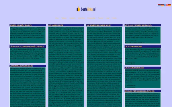 cameraquansat.bestelinks.nl