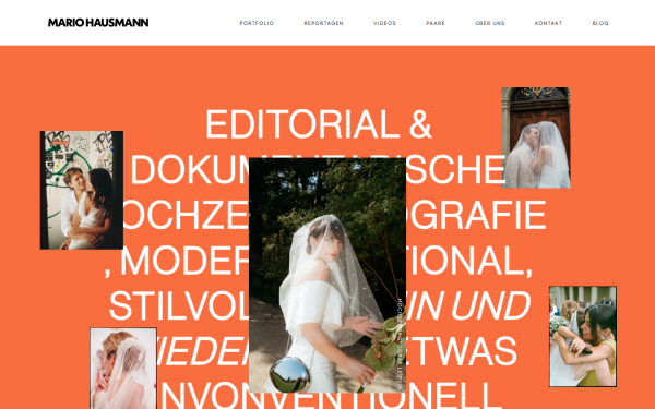 www.mariohausmannweddings.com