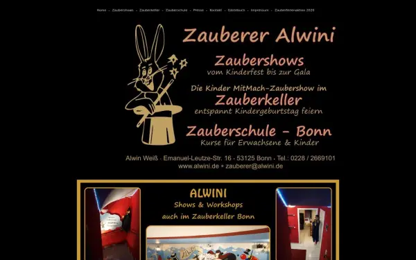 amduscias.de