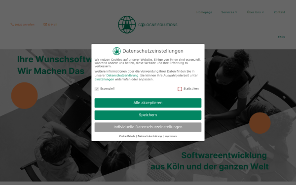 cologne-solutions.de