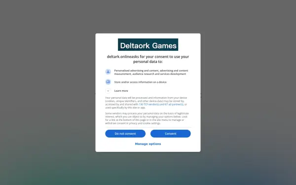 deltark.online