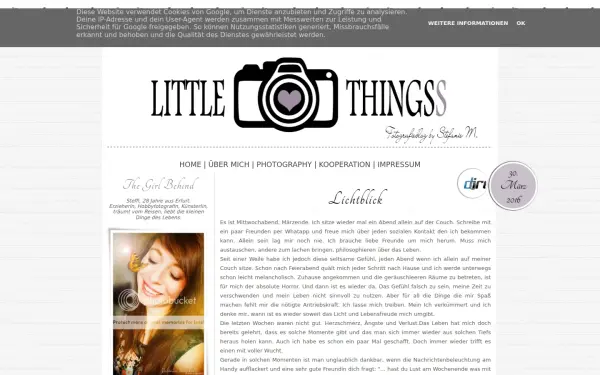 www.littlethingss.de