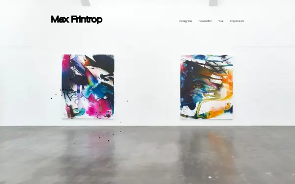 www.maxfrintrop.com