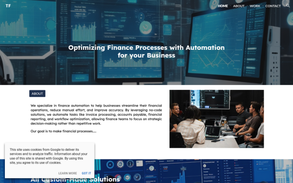 www.thinkforgeai.biz