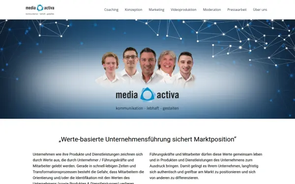 media-activa.de