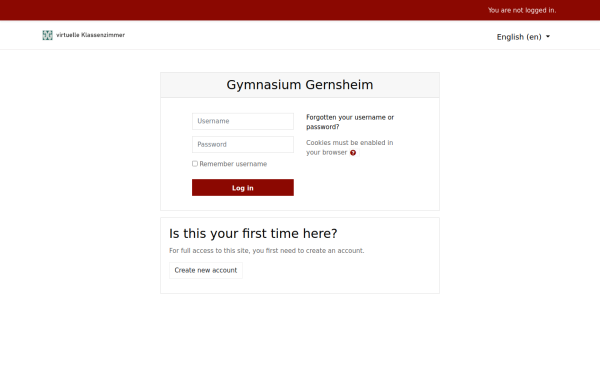 moodle.gg-klassenzimmer.de
