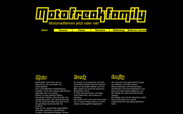 motofreakfamily.de