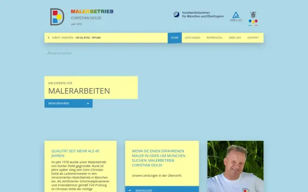 www.maler-doldi.de
