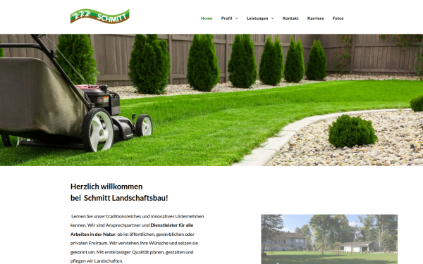 www.schmitt-landschaftsbau.de