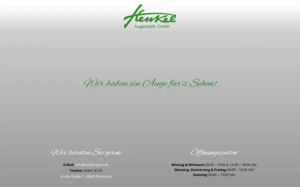 henkel-optik.de