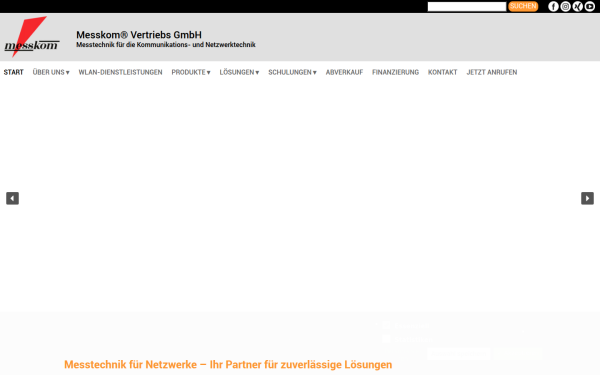 messkom.de