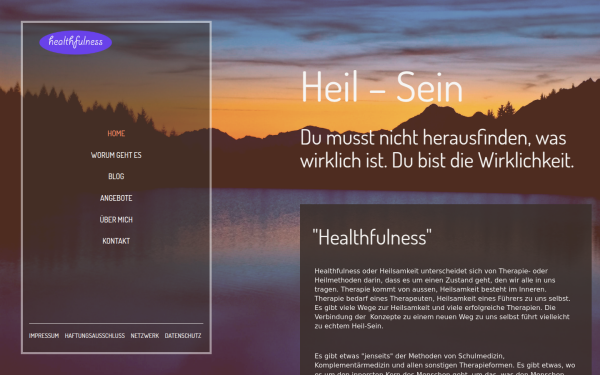 www.healthfulness.biz