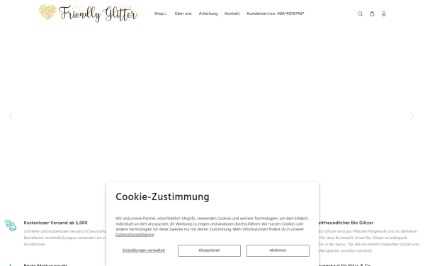 friendlyglitter.de