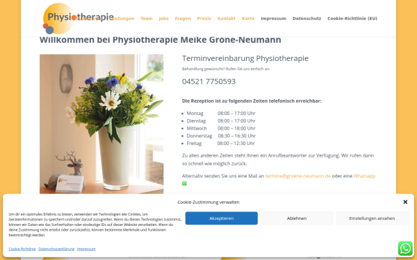 groene-neumann.de