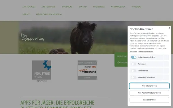 www.appverlag.com