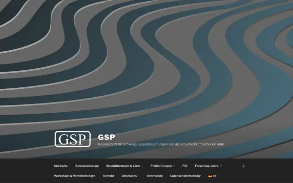 www.gsp-mannheim.de
