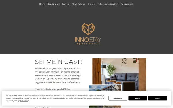 www.innostay-apartments.de