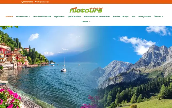 busreisen-nictours.de