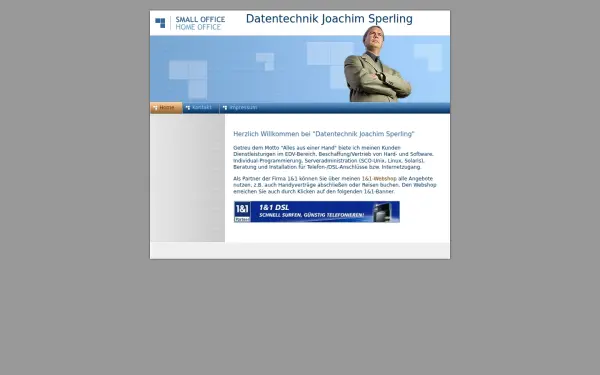 datentechnik-sperling.de