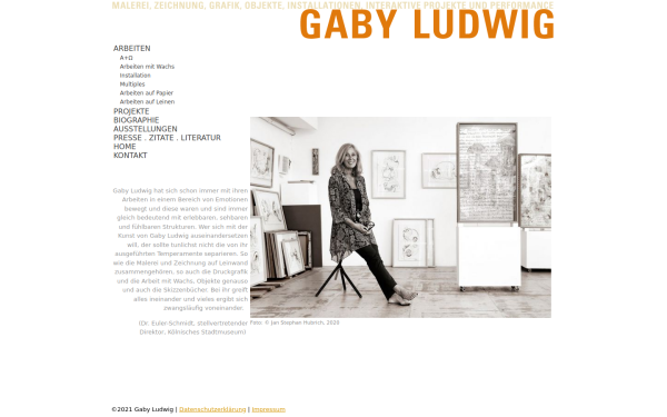 gabyludwig.de