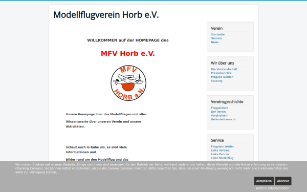 mfv-horb.de