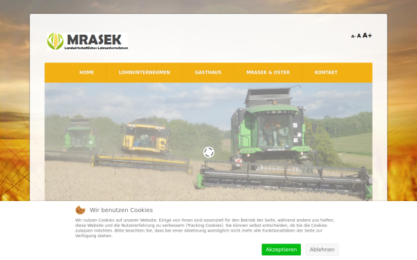 mrasek-haag.de