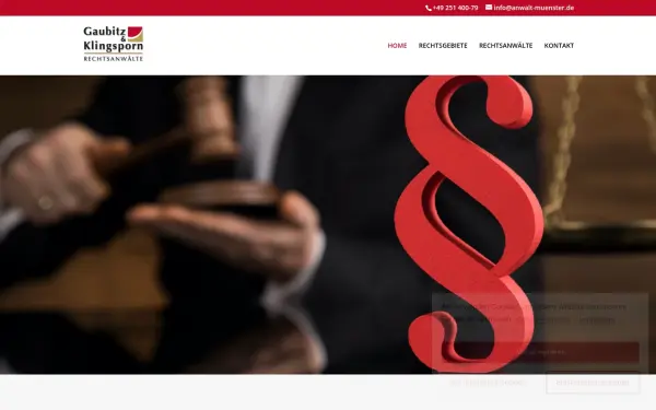 www.anwalt-muenster.de