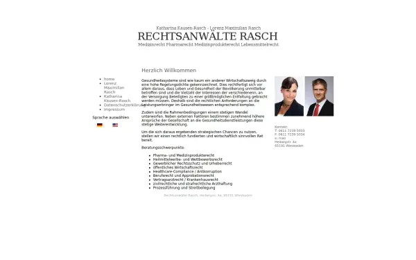 www.kanzlei-rasch.eu