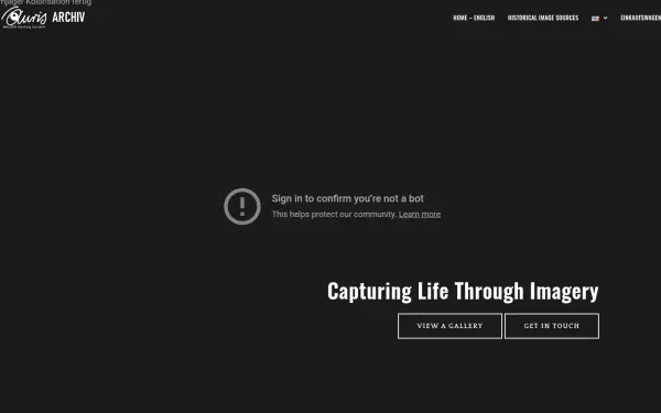 auris-archiv.com