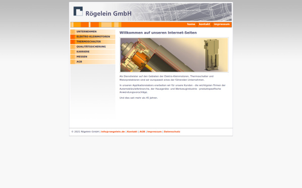 www.roegelein.de